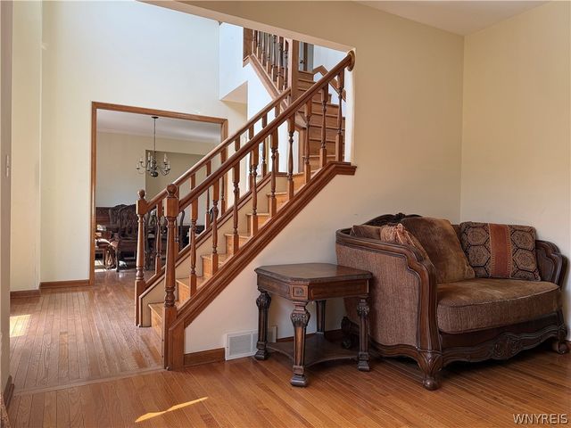 193 Meadow Spring Lane, Amherst, NY 14051