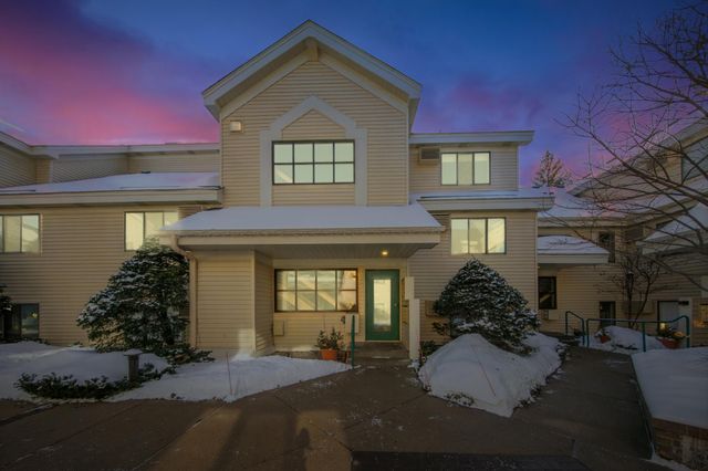 7606 York Avenue S 7208, Edina, MN 55435