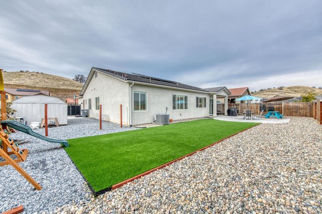 20092 Genteel Drive, Friant, CA 93626