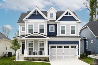 15913 Maclear Dr, Midlothian, VA 23112