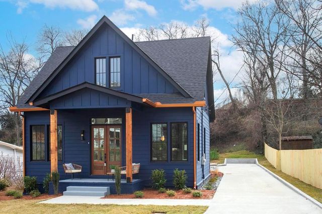 1310 Lillian St, Nashville, TN 37206