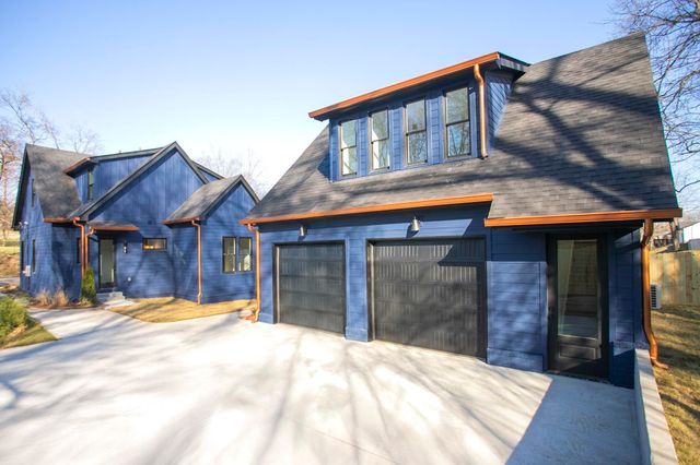 1310 Lillian St, Nashville, TN 37206