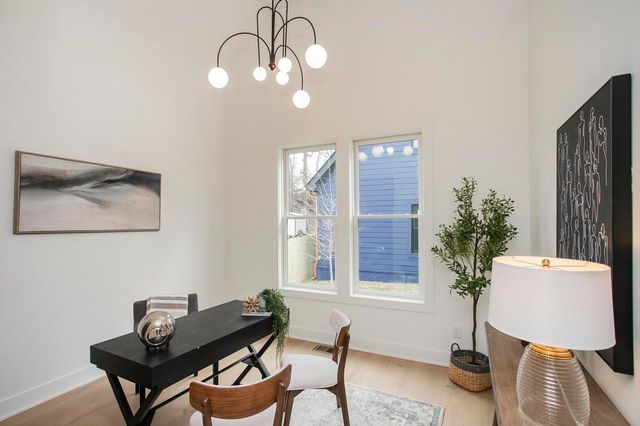 1310 Lillian St, Nashville, TN 37206