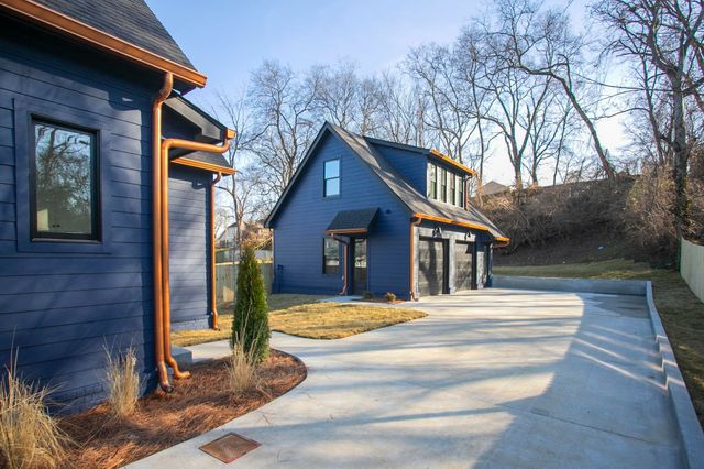1310 Lillian St, Nashville, TN 37206