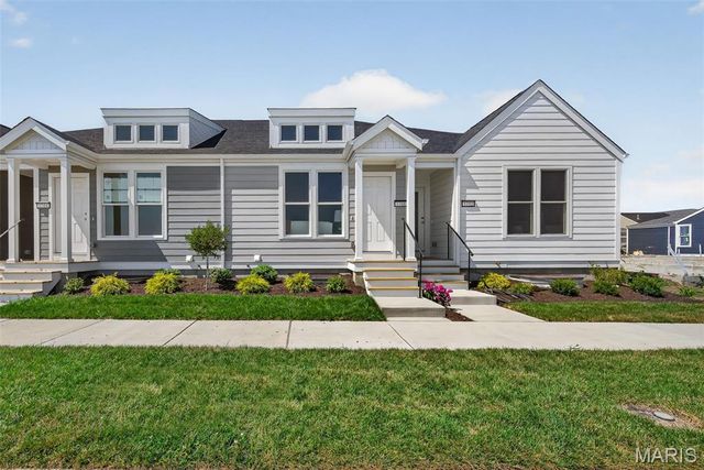 1708 Dyess Street, St Charles, MO 63301