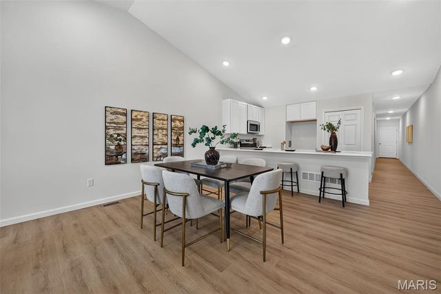 1708 Dyess Street, St Charles, MO 63301