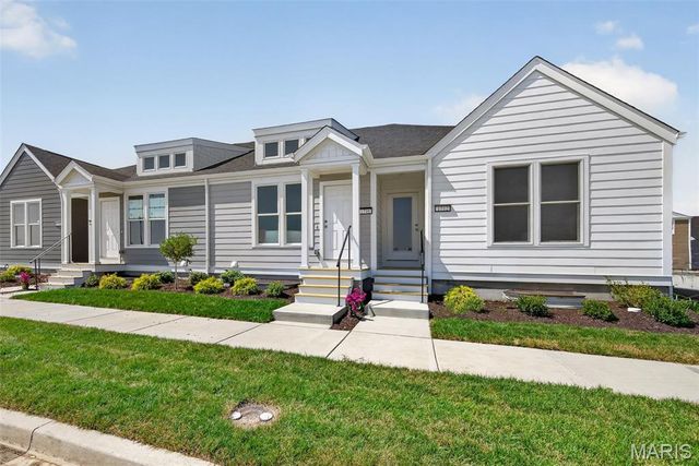 1708 Dyess Street, St Charles, MO 63301