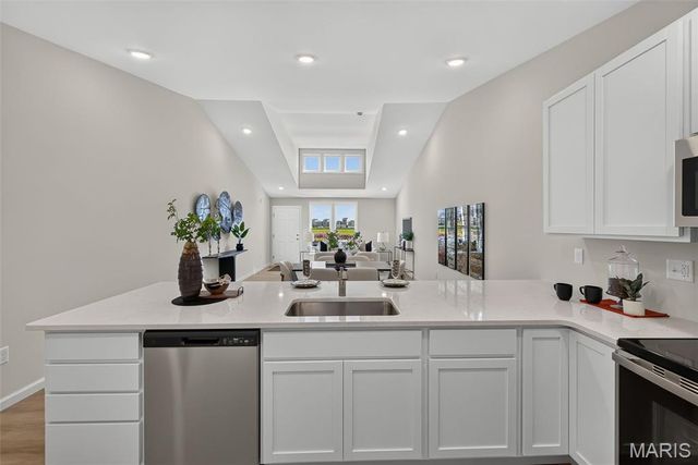 1708 Dyess Street, St Charles, MO 63301