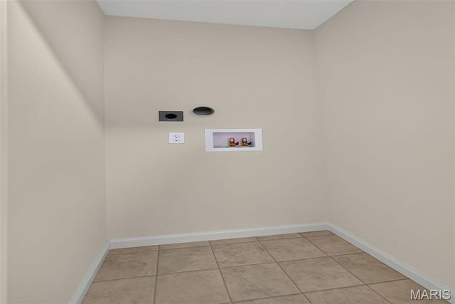 1708 Dyess Street, St Charles, MO 63301