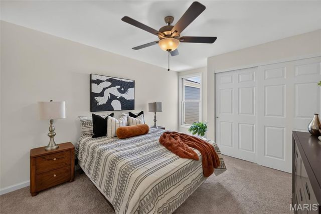 1708 Dyess Street, St Charles, MO 63301