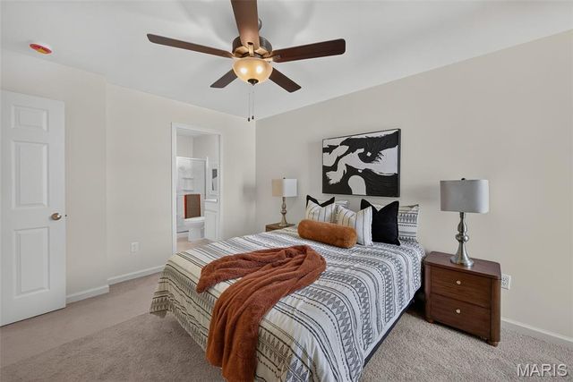 1708 Dyess Street, St Charles, MO 63301