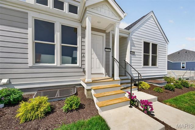 1708 Dyess Street, St Charles, MO 63301