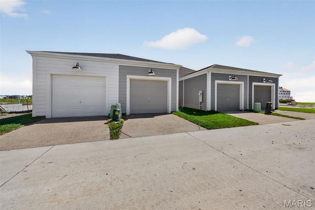 1708 Dyess Street, St Charles, MO 63301