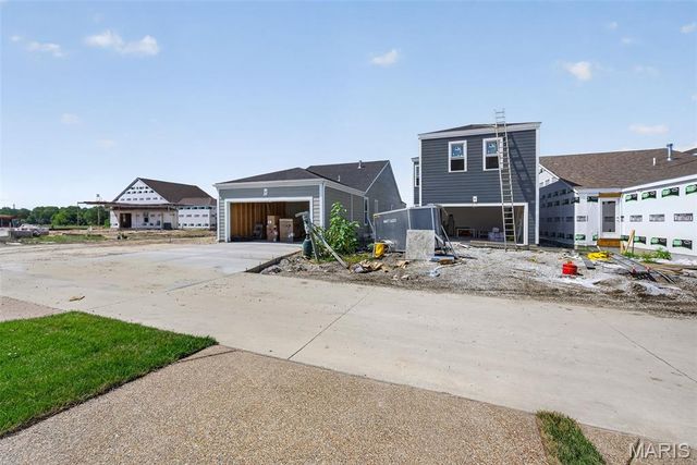 1708 Dyess Street, St Charles, MO 63301