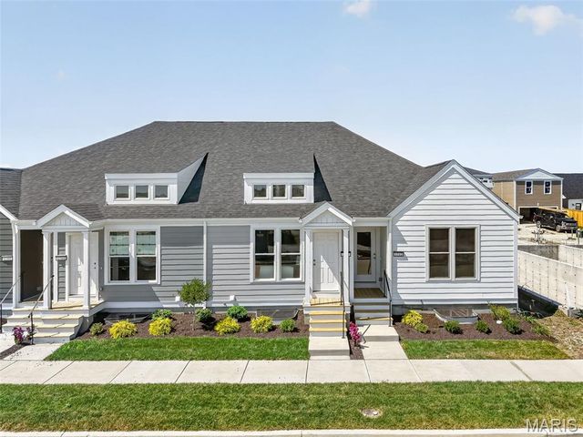 1708 Dyess Street, St Charles, MO 63301