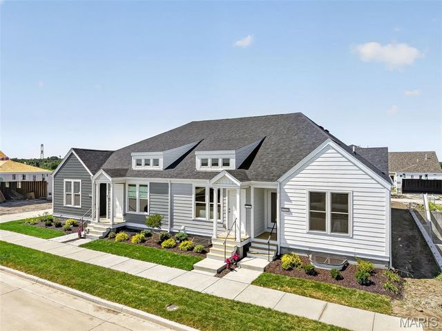 1708 Dyess Street, St Charles, MO 63301