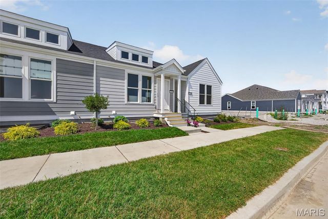 1708 Dyess Street, St Charles, MO 63301