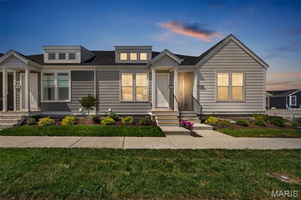 1708 Dyess Street, St Charles, MO 63301