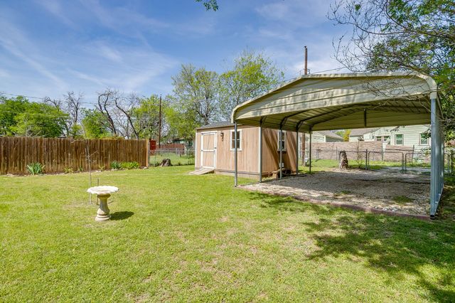 4308 Curzon Avenue, Fort Worth, TX 76107