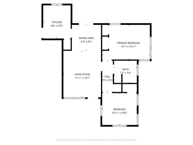 4308 Curzon Avenue, Fort Worth, TX 76107