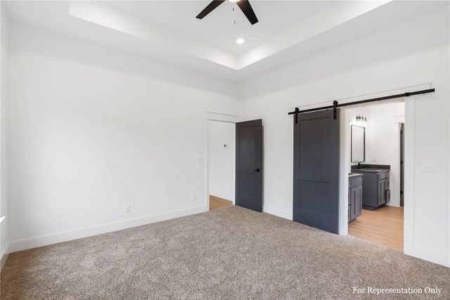 5 Ashburton Lane, Bella Vista, AR 72715