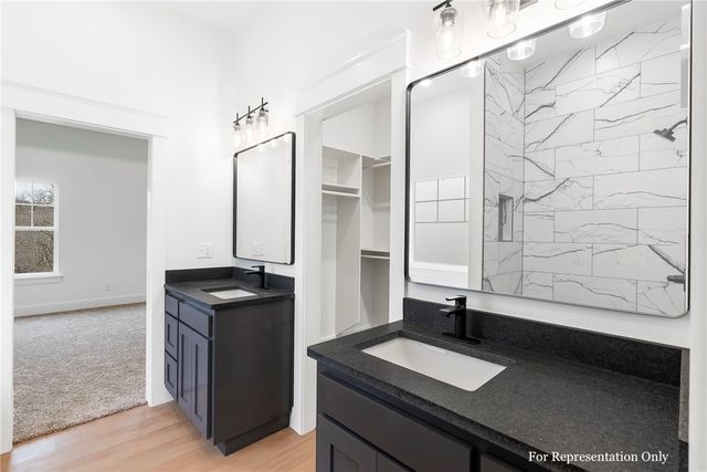 5 Ashburton Lane, Bella Vista, AR 72715