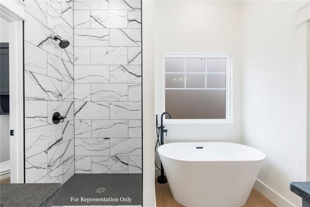 5 Ashburton Lane, Bella Vista, AR 72715