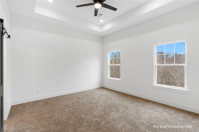 5 Ashburton Lane, Bella Vista, AR 72715