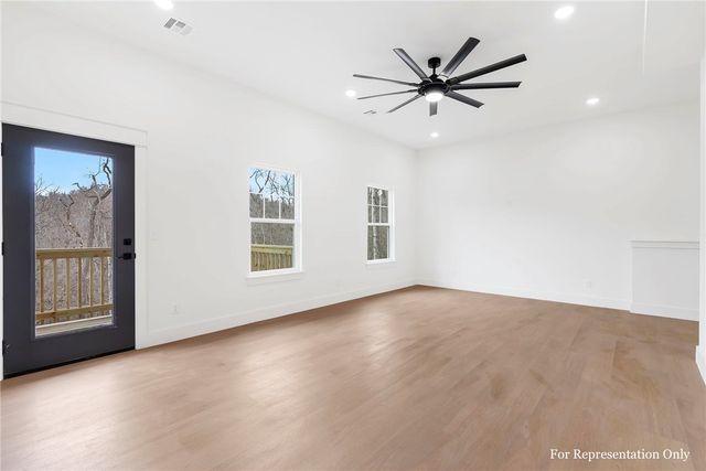 5 Ashburton Lane, Bella Vista, AR 72715