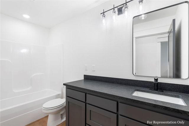 5 Ashburton Lane, Bella Vista, AR 72715