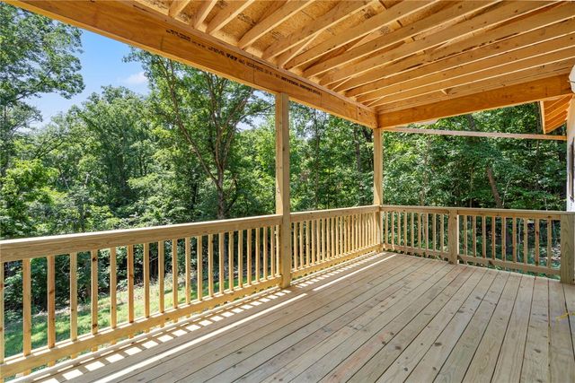 5 Ashburton Lane, Bella Vista, AR 72715