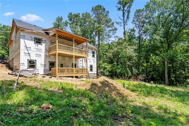 5 Ashburton Lane, Bella Vista, AR 72715