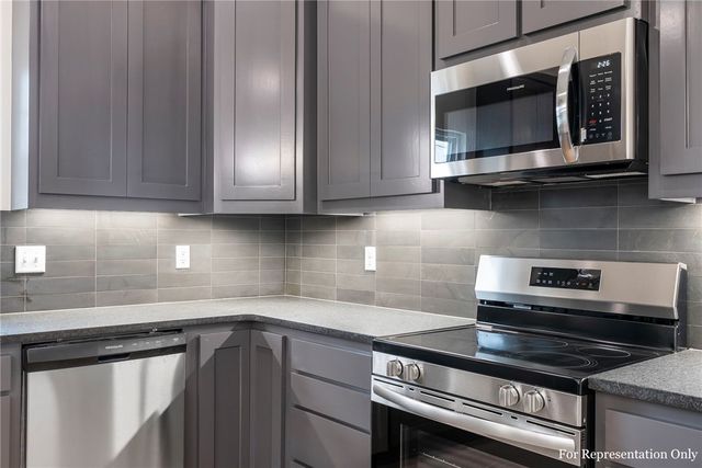 5 Ashburton Lane, Bella Vista, AR 72715