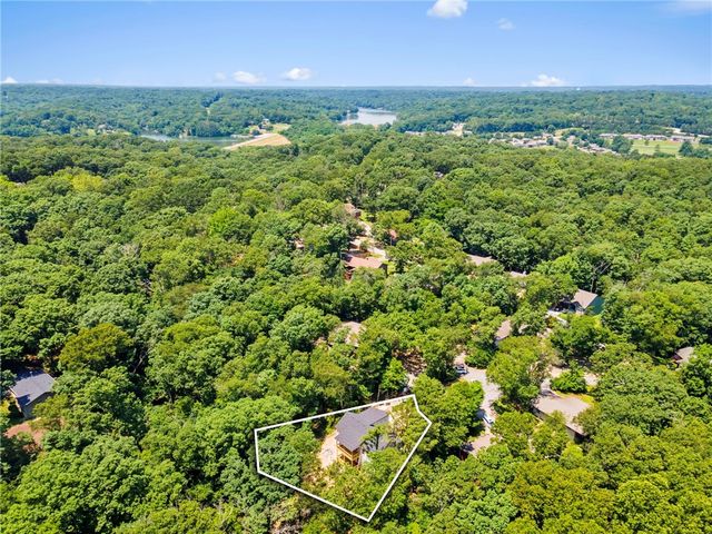 5 Ashburton Lane, Bella Vista, AR 72715