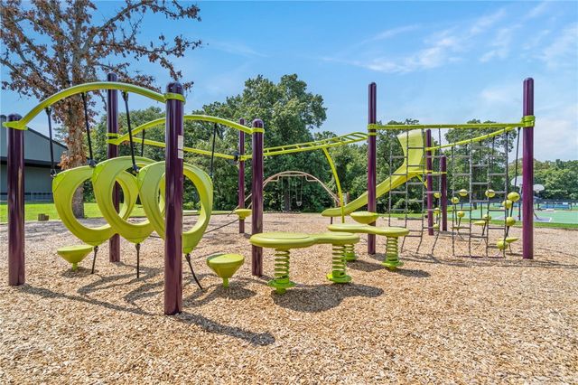 5 Ashburton Lane, Bella Vista, AR 72715