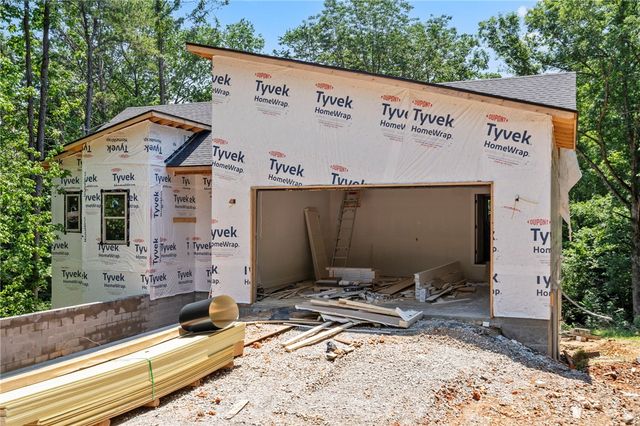 5 Ashburton Lane, Bella Vista, AR 72715