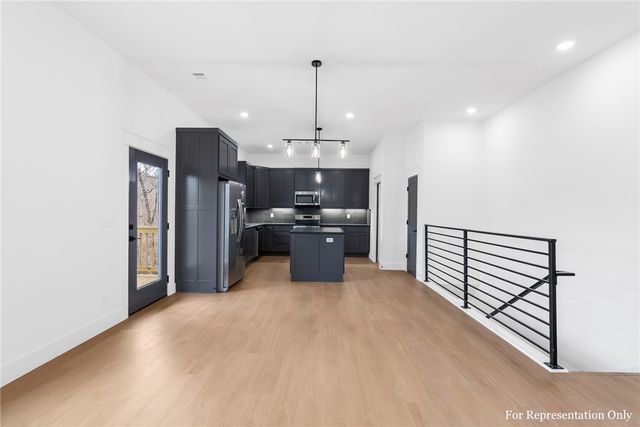 5 Ashburton Lane, Bella Vista, AR 72715