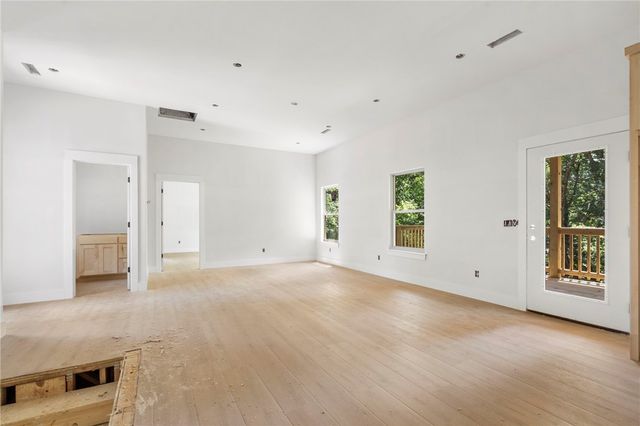 5 Ashburton Lane, Bella Vista, AR 72715