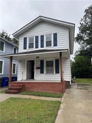 1442 W 41st ST, Norfolk, VA 23508