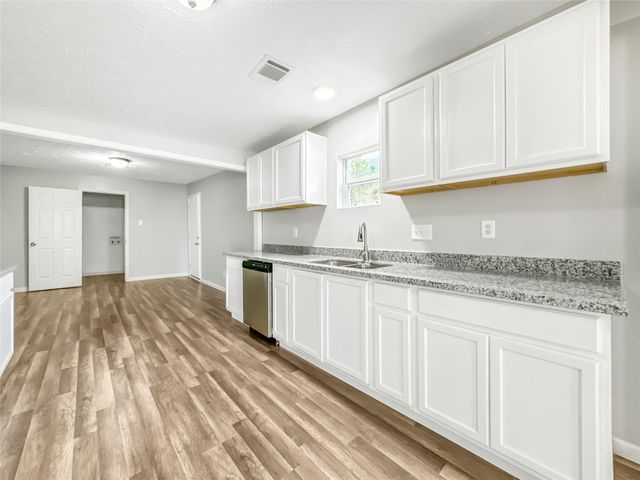 306 Armstrong Street, Houston, TX 77029