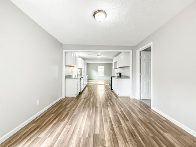306 Armstrong Street, Houston, TX 77029