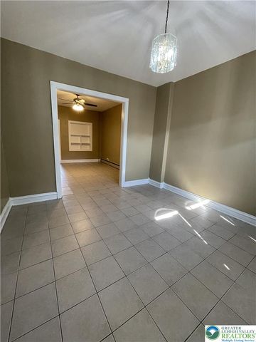 410 North 2nd Street, Allentown City, PA 18102