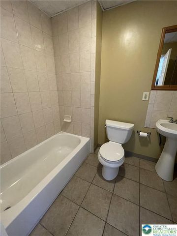 410 North 2nd Street, Allentown City, PA 18102
