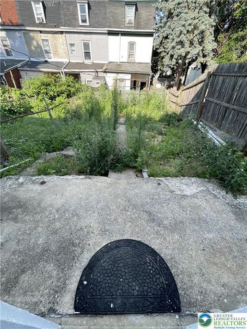 410 North 2nd Street, Allentown City, PA 18102