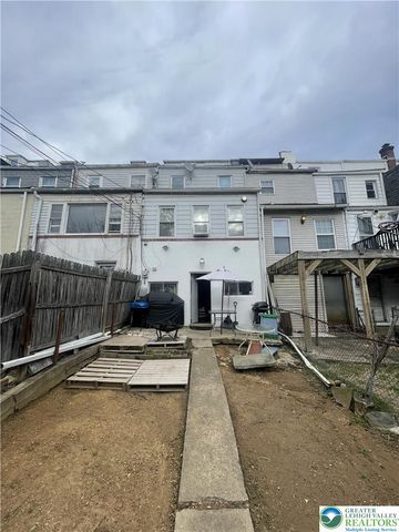 410 North 2nd Street, Allentown City, PA 18102
