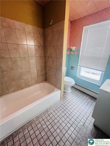 410 North 2nd Street, Allentown City, PA 18102
