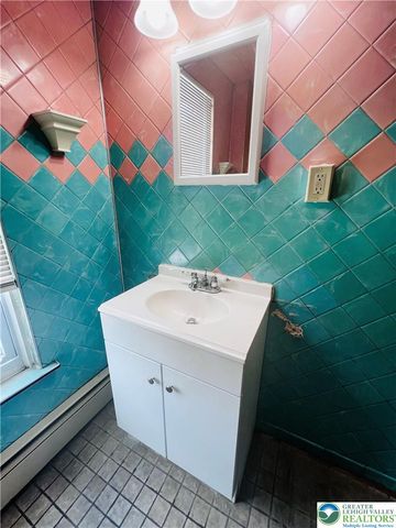410 North 2nd Street, Allentown City, PA 18102