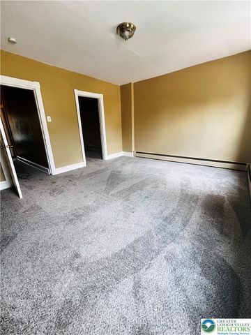410 North 2nd Street, Allentown City, PA 18102