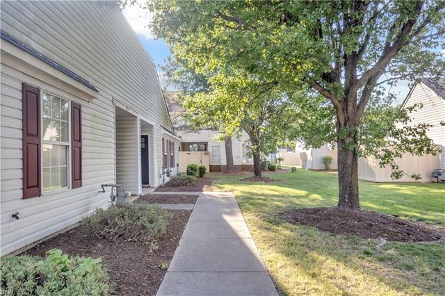 2918 Big Bend DR, Chesapeake, VA 23321