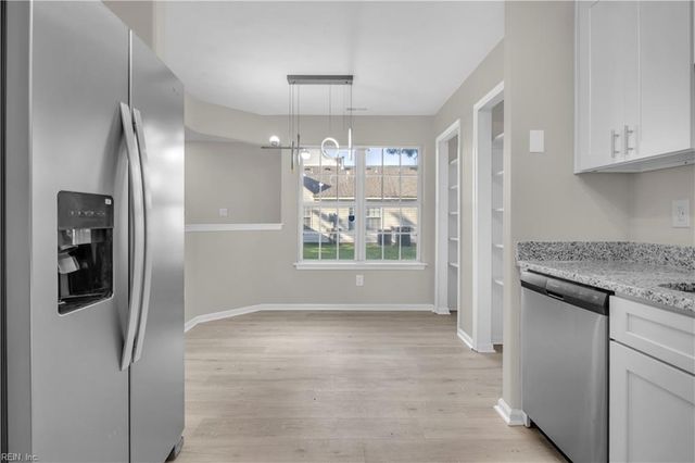 2918 Big Bend DR, Chesapeake, VA 23321